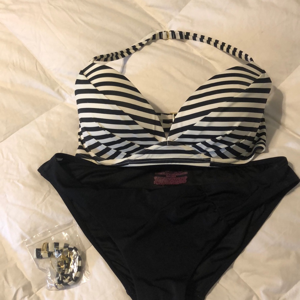 Bathing Suit - image 1